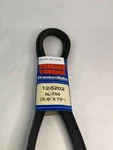 High Torque 12-5202 Premium Belt 5L-750 (5/8" X 75") Nos. Fixed Price $16.89.