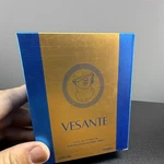 United Scents Vesante Eau De Parfum Spray 3.4 Fl Oz Apple Mint Lemon. Fixed Price $15.95.