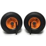 (2) Pneumatic Tire Assemblies 13X5.00-6 Fits Scag Replaces 482503 9277 481551. Fixed Price $169.99.