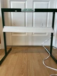 Hydrofarm Jump Start Grow Light Plant System. Fixed Price $54.99.