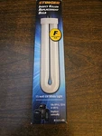 Stinger B1515-4N F Replacement Bulb White Uv Light.. Fixed Price $10.99.