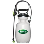 Scotts Pump Sprayer Lawn Garden Weed Chemical Handheld Portable 3-SPRAY 1 Gallon. Fixed Price $25.60.