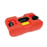 Scepter 3 Gallon Under Seat Portable Marine Fuel Tank 10506 Gasoline Red. Fixed Price $73.57.