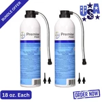 Bayer Premise Foam 2 Pack 18OZ Termite Ant Killer Wood Destroying Insect. Fixed Price $94.00.