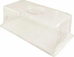 Hydrofarm Vented Humidity Dome For Seedlings & Cuttings, 7.5IN. Fixed Price $30.18.