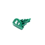 1728090SM Briggs & Stratton Knob-cruise Lock Gree Oem Genuine. Fixed Price $14.95.