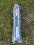 Dekorra Insulated Pouch For Pipe Cold Protection 24" X (model 602-GN). Fixed Price $45.00.