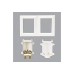 Sioux Chief 1/2" Pex Wash Mach Box. Fixed Price $45.49.