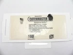 72 Catchmaster Mouse Traps Peanut Butter Glueboards. Fixed Price $38.95.