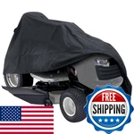 Classic Accessories Heavy-duty Cover, Fits Tractors With Decks Up 54". Fixed Price $85.48.