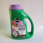 Miracle-gro Shake 'n Rose & Bloom Plant Food 4.5 Lbs Feeds 3+ Months. Fixed Price $24.99.