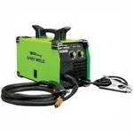 Forney Easy 140 Fc-i Welder Wire Feed Assembly With Drive Motor. Fixed Price $350.00.