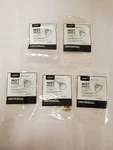*5 5-PACKS* Orbit Misting Nozzles (model: 10106H) = 25 Total *new/sealed*. Fixed Price $36.99.