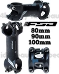 Fsa K-force Csi OS-99 80MM 90MM /100MM Stem Ud Carbon/black New. Fixed Price $116.59.
