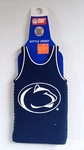 Penn State Nittany Lions 2-SIDED Foam Bottle Jersey Coozie Logo Ncaa Big New. Fixed Price $7.00.
