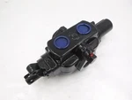 Genuine Oem Mtd 718-04706P Log Splitter Hydraulic Control Valve. Fixed Price $161.99.