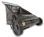 Agri-fab 45-0218 26-INCH Push Lawn Sweeper, Inches, Black. Fixed Price $250.34.