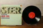 Amon Album Disaster, 2X Vinyl Lp, Gf, Krautrock, Basf 29079-4, Vg+ Nm!. Fixed Price $100.19.