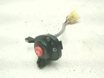 16-25 Kubota Rtv X1140 Combination Light Switch Button Control K7591-96130. Fixed Price $65.44.