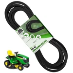 48" Lawn Mower Deck Part Number GX21833 Replaces Belts GX20571. Fixed Price $32.42.