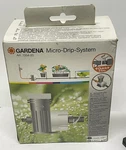 Gardena Micro Drip System 1354-20 Plant Irrigation Automatic Watering Kit. Fixed Price $20.00.