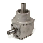 Genuine Oem Grasshopper 390024 Deck Gearbox, Right Angle Ccw Front Mount Mower. Fixed Price $224.99.