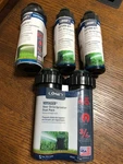 Orbit Pop-up Gear Driven Rotor Head Bundle Five Sprinklers. Fixed Price $44.95.