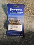 Husqvarna Snow Thrower Replacement Shear Bolt Kit - 580790401. Fixed Price $10.95.