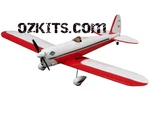 Airplane Laser Cut Short Kit & Printed Plans Electric Ryan Sta Ep 49" Ws. Fixed Price $198.00.