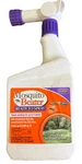 Mosquito Beater 1QT Hose End Spray Gnat Fly Killer Insecticide. Fixed Price $14.99.