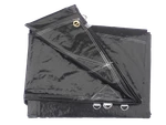Dewitt Black Stallion Truck Tarp 6.0 Oz. (multiple Sizes). Fixed Price $25.00.