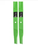 8TEN Lawnrazor Mower Blade Set For Exmark Toro Quest Series Timecutter Z4200. Fixed Price $48.00.