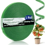Plant Tape 1 Roll Supports For Growing Reusable Adjustable Cut-to-len.... Fixed Price $8.07.