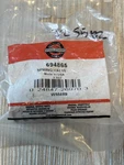 Briggs & Stratton 694865 Valve Spring Replacement For Models 690963 And 263163. Fixed Price $10.00.