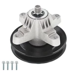 Spindle Assembly Fit For Troy-bilt Deck 618-0565 618-0574 918-0574C. Fixed Price $29.91.