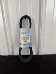 Stens True Blue 248-052 Lawnmower Belt Nos Nip 1/2" X 52". Fixed Price $14.99.