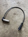 Genuine Wabco 4410328080 Abs Wheel Speed Sensor Nos. Fixed Price $29.99.
