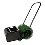 18" Push Sweet Gum Ball Harvester Bag-a-nut- Picker Upper (A5001). Fixed Price $599.00.