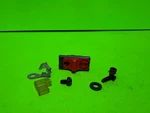 New Genuine Oem Husqvarna 503487101 Stop Switch Cpl. Fixed Price $19.95.