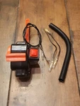 Maruyama Throttle Control Assy BT230L LB300 B230 242050 Genuine Oem To. Fixed Price $66.45.