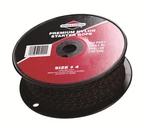 Briggs & Stratton 790969 Nylon Starter Rope - 500' Spool, Genuine Part. Fixed Price $79.19.