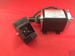 New Starter For Tecumseh 33329E, 33329F, 37000. Fixed Price $103.99.