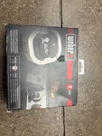 Weber 7204 Igrill 3 Bluetooth Connected Thermometer New Box Slightly Damag. Fixed Price $59.00.