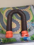Camco Rhinoflex 20 Foot Rv Sewer Hose Only. Fixed Price $23.99.