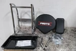 Proto JFC1010 300 Lb Maximum Load Capacity Heavy Duty Creeper Seat. Fixed Price $99.99.