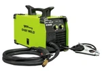 New Box Forney 261 Easy Mig Welder Machine 120 Volts Gasless 8917197. Fixed Price $369.99.