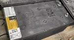 153-5720 Cat Group 8D 12V Hd Maintenance-free Battery. Fixed Price $100.00.