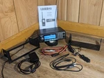 Uniden BCD536HP Digital Base/mobile Scanner - Complete Setup W/ Free Programming. Fixed Price $464.99.