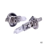 Spotlight Bulbs Pair H1 For Bmw Series E31 850 Csi 92-96. Fixed Price $16.11.