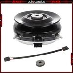 Electric Pto Clutch For Grasshopper Wright Mfg 5218-211 5218-52 71410001. Fixed Price $104.11.